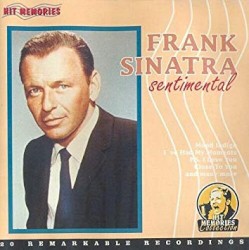 Hit Memories: Sentimental – Frank Sinatra