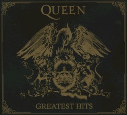 Greatest Hits – Queen