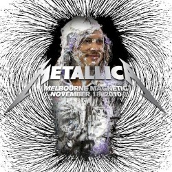 Melbourne Magnetic - November 18 2010 – Metallica