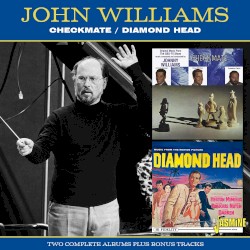 Checkmate / Diamond Head – John Williams