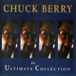 The Ultimate Collection by Chuck Berry