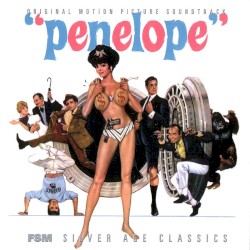 Penelope / Bachelor in Paradise – John Williams