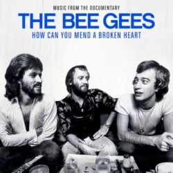 How Can You Mend a Broken Heart (Music from the Documentary) by Bee Gees