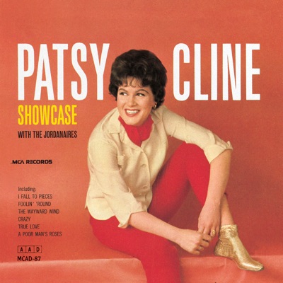 Showcase by Patsy Cline