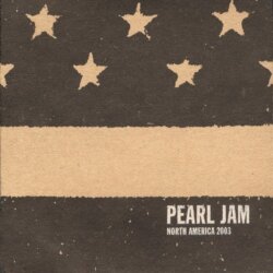 2003‐04‐28: First Union Spectrum, Philadelphia, PA, USA by Pearl Jam