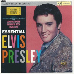 Essential by Elvis Presley