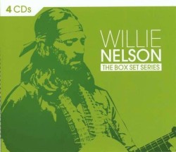 The Box Set Series by Willie Nelson