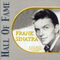 Hall of Fame – Frank Sinatra