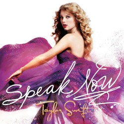 Speak Now – Taylor Swift