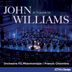 A Tribute to John Williams – John Williams