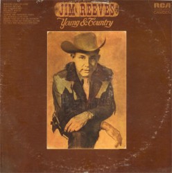 Young and Country by Jim Reeves