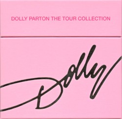 The Tour Collection – Dolly Parton