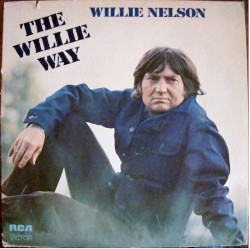The Willie Way by Willie Nelson
