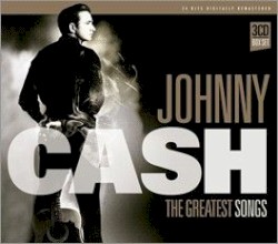 The Greatest Songs by Johnny Cash
