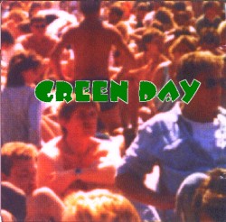 Green Day – Green Day