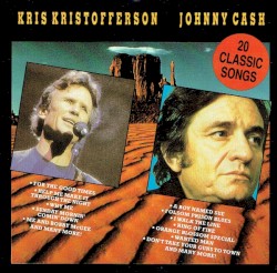 Back to Back by Johnny Cash