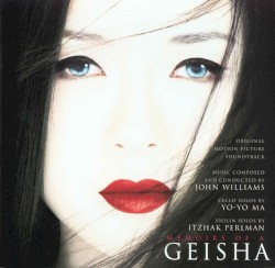 Memoirs of a Geisha: Original Motion Picture Soundtrack – John Williams