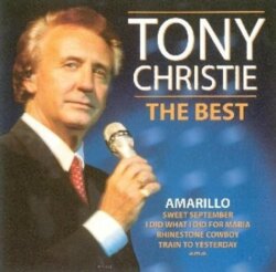Best of Tony Christie by Tony Christie