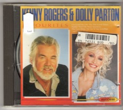 Favourites – Dolly Parton