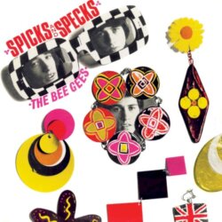 Spicks and Specks by Bee Gees