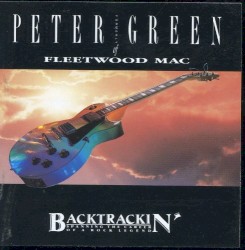 Backtrackin’ by Peter Green