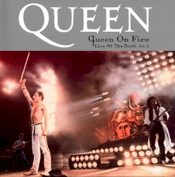 Queen on Fire: Live at the Bowl, Vol. 2 – Queen