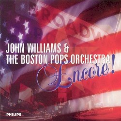 Encore! – John Williams
