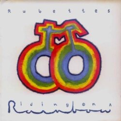 Riding on a Rainbow by The Rubettes