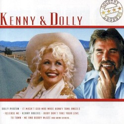 Country Legends – Dolly Parton
