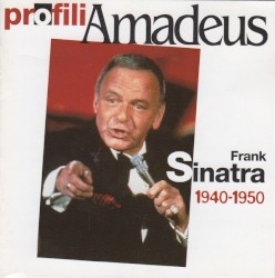 1940-1950 – Frank Sinatra