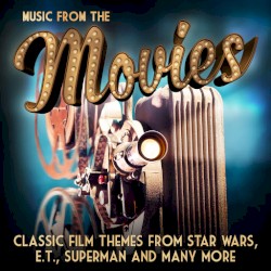 Music from the Movies – John Williams