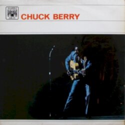 Chuck Berry by Chuck Berry