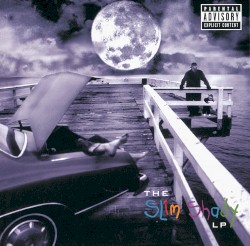 The Slim Shady LP – Eminem
