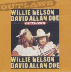 Outlaws by Willie Nelson