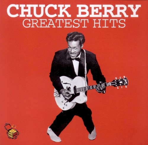 Greatest Hits cover