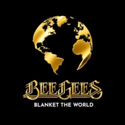 Bee Gees Blanket the World by Bee Gees