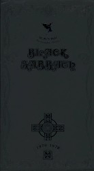 Black Box: The Complete Original Black Sabbath 1970–1978 – Black Sabbath