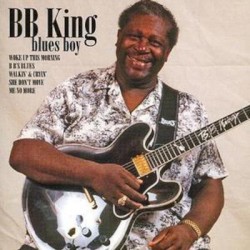 Blues Boy – B.B. King
