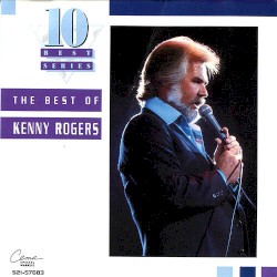 The Best of Kenny Rogers – Kenny Rogers
