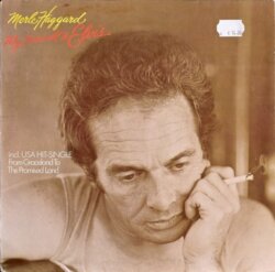 My Farewell to Elvis by Merle Haggard