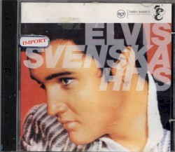 Elvis svenska hits by Elvis Presley