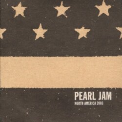 2003‐04‐19: Hi Fi Buys Amphitheatre, Atlanta, GA, USA by Pearl Jam