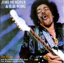 The Kings’ Jam – B.B. King