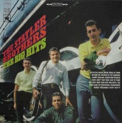 The Statler Brothers Sing the Big Hits – The Statler Brothers