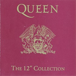 The 12″ Collection – Queen