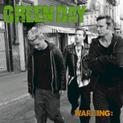 Warning: – Green Day