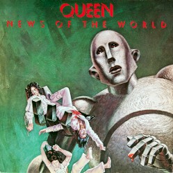 News of the World – Queen