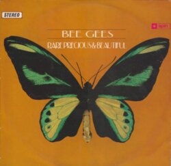 Rare Precious and Beautiful by Bee Gees