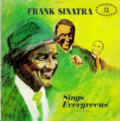Sings Evergreens – Frank Sinatra