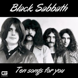 Ten Songs for You – Black Sabbath